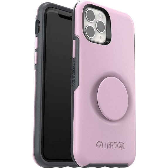 OtterBox + POP Case for Apple iPhone 11 Pro Max - Mauveolous