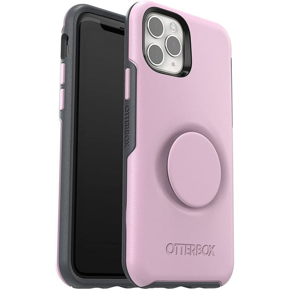 OtterBox + POP Case for Apple iPhone 11 Pro Max - Mauveolous