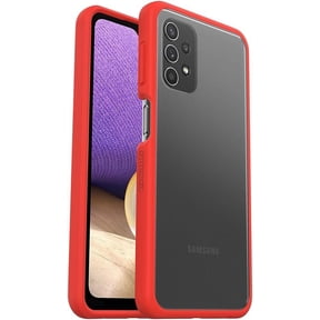 OtterBox PREFIX SERIES Case for Samsung Galaxy A52 5G - Power Red