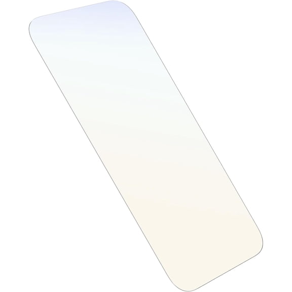 OtterBox PREMIUM GLASS Screen Protector for iPhone 15 Pro - Clear