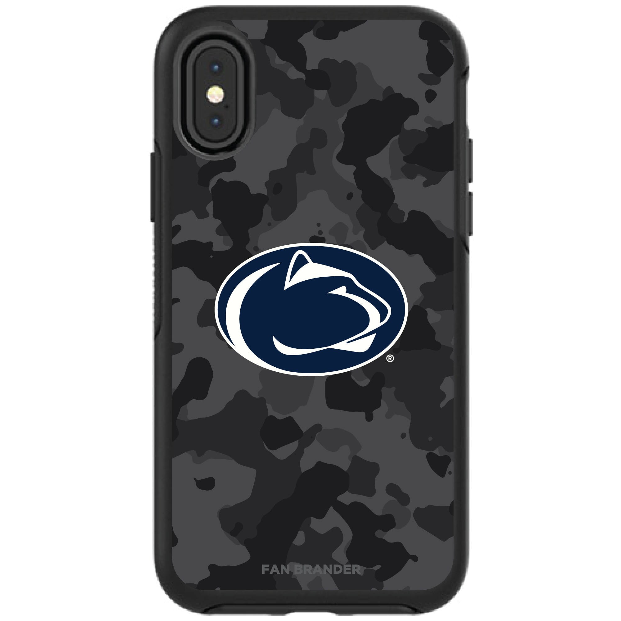 OtterBox Penn State Nittany Lions Urban Camo iPhone Case Walmart