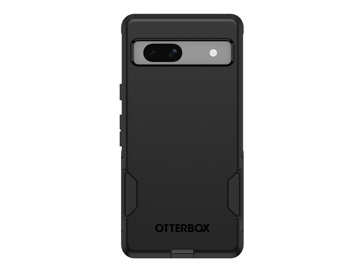 OtterBox Pixel 7a Commuter Series Antimicrobial Case