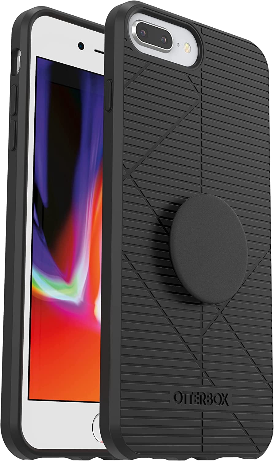 Amazon Otterbox Pop Symmetry Iphone Plus Otterbox Pop Cute Iphone