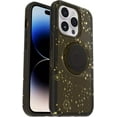 thumbnail image 1 of OtterBox + Pop Symmetry Series Case for iPhone 14 Pro, Soft Mystic, 1 of 8