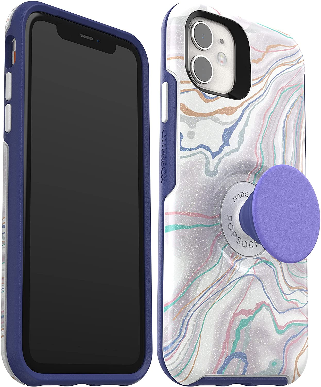 iPhone 11 Pro Case & Pop Socket  Iphone 11 pro case, Iphone 11