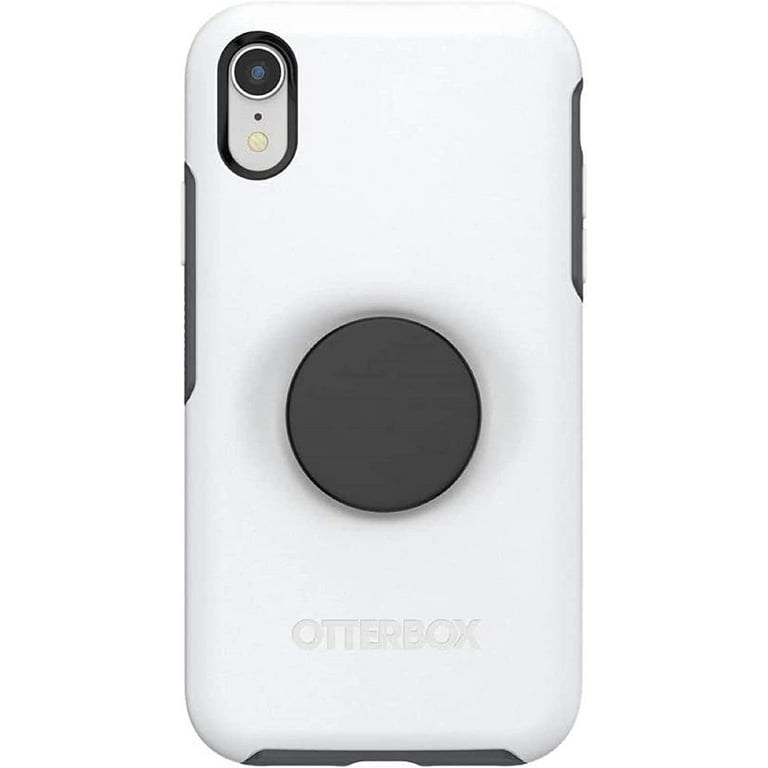 OtterBox Pop Symmetry Series Case for iPhone XR Only Non