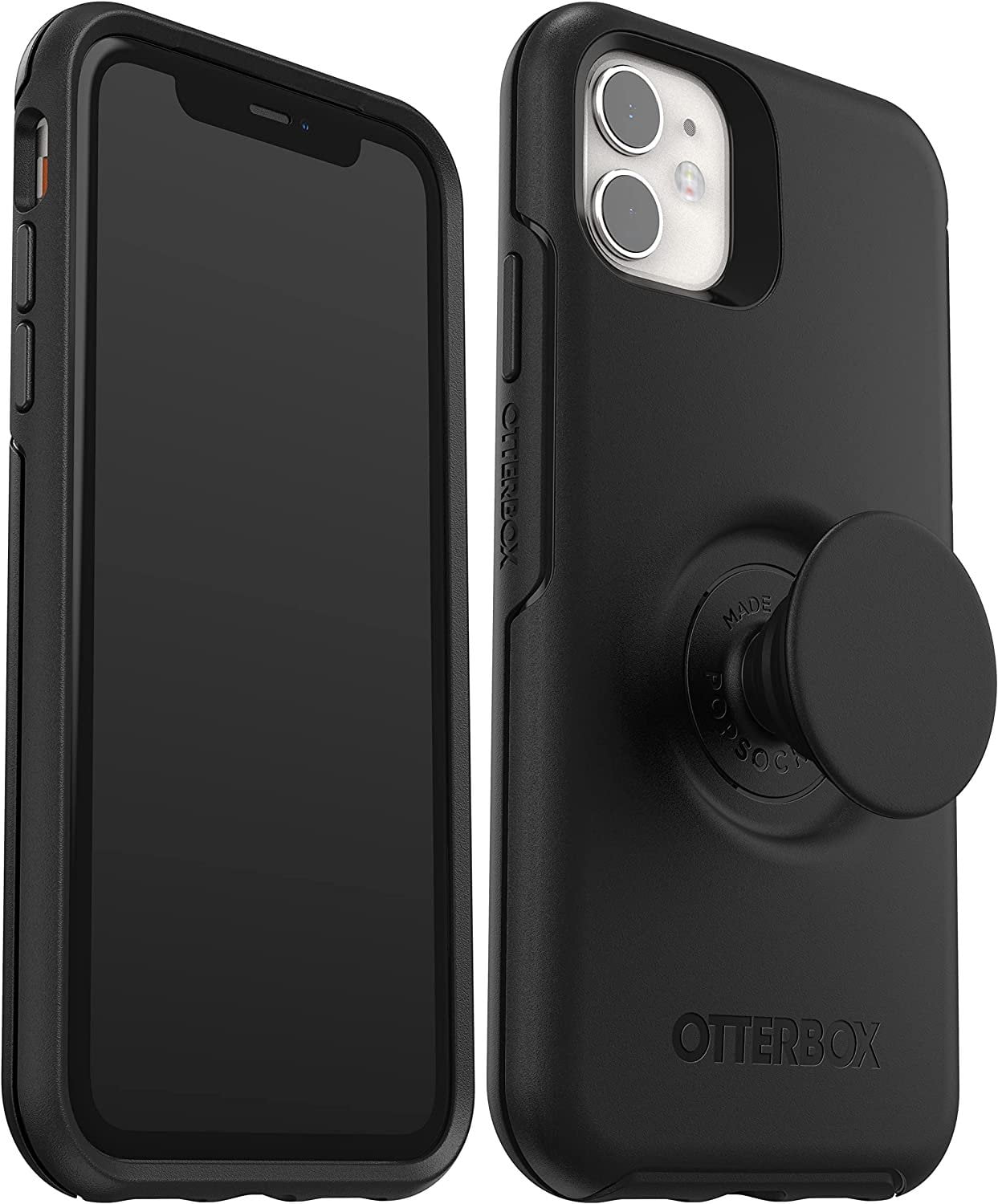 OtterBox + Pop Symmetry Series Slim Case for iPhone 11
