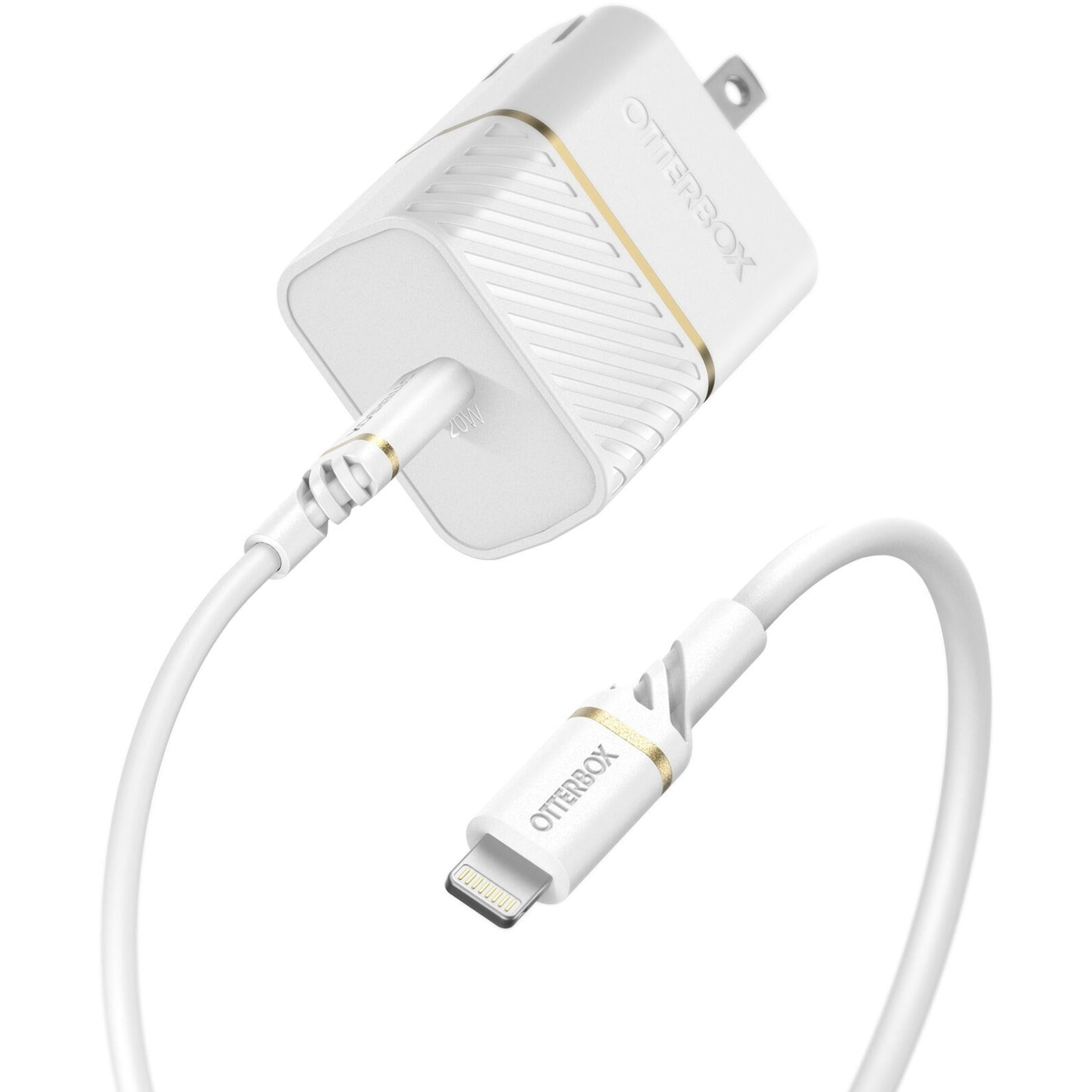 OtterBox Power Adapter