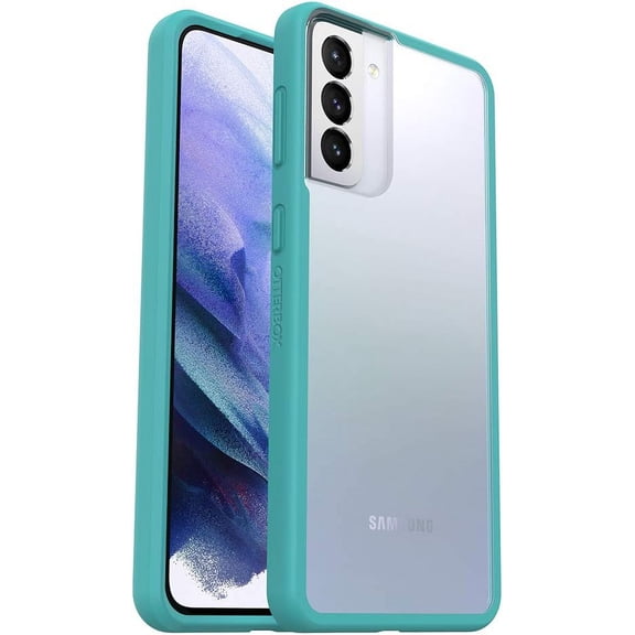 OtterBox Prefix Series Case for Galaxy S21 Plus 5G, Sea Spray