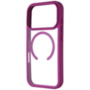 OtterBox Profile Series Case for MagSafe for iPhone 17 Pro - Rose Crystal Pink