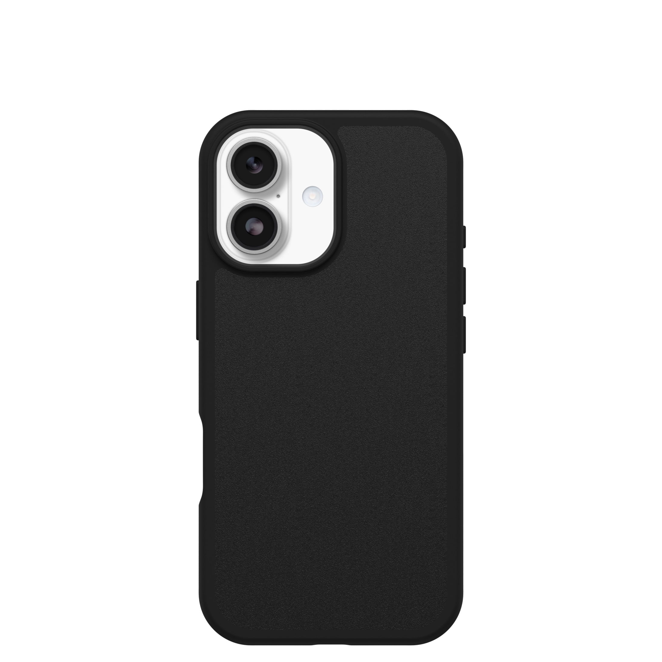 OtterBox Profile Series Case with MagSafe for iPhone 17 - Black