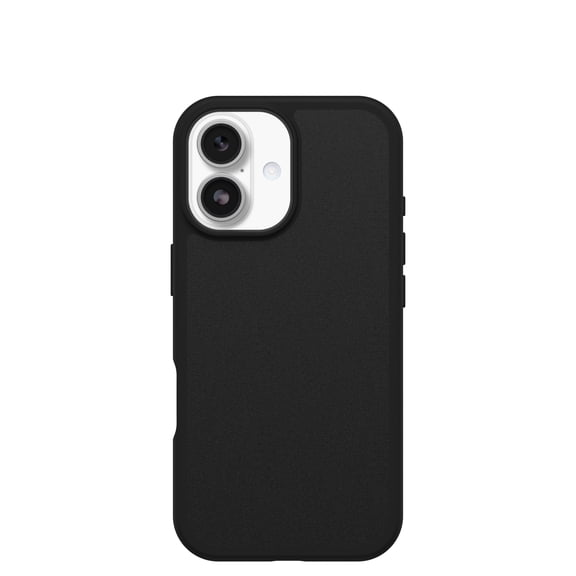 OtterBox Profile Series Case with MagSafe  for iPhone 17 - Black