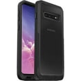 thumbnail image 1 of OtterBox Pursuit Series Case for Galaxy S10 Only - Retail Packaging -Black, 1 of 9