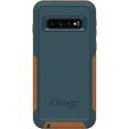 thumbnail image 1 of OtterBox Pursuit Series Dust Protection Rubber Case for Samsung Galaxy S10 - Autumn Lake, 1 of 5