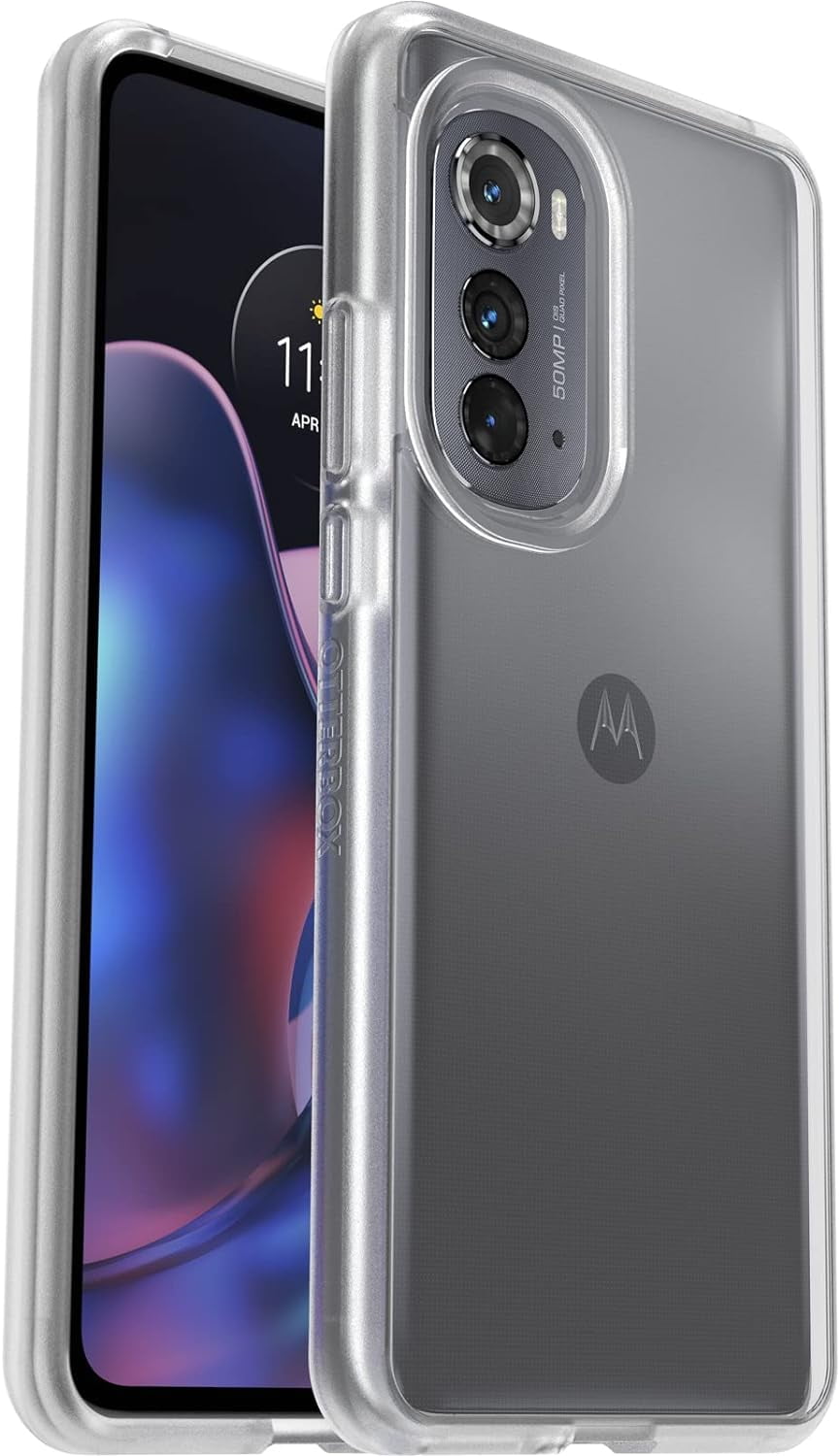 Defender Series Otterbox Defender For Motorola One 5g For Motorola