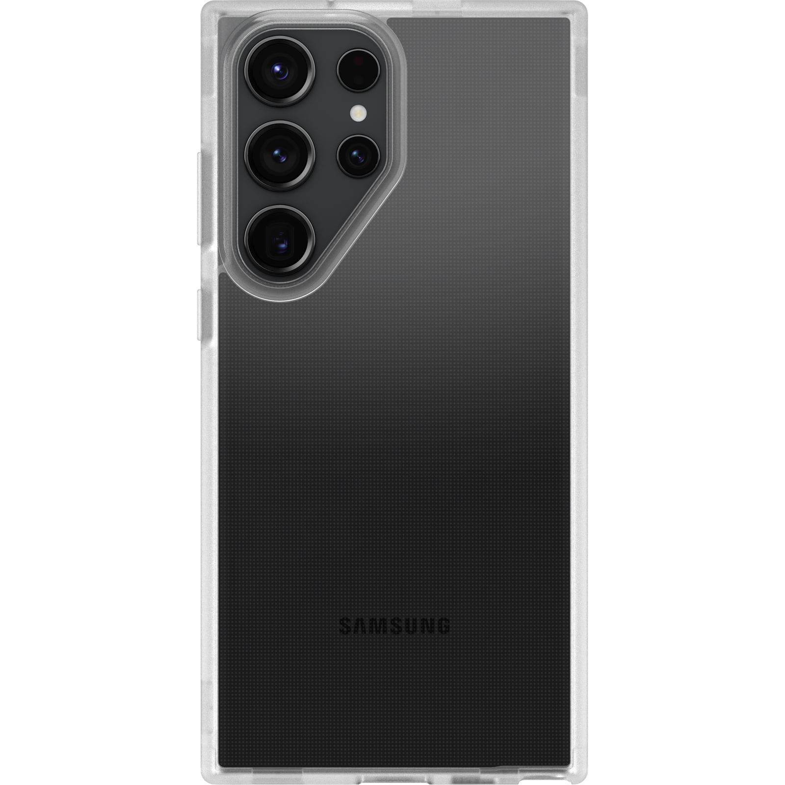OtterBox React Series Case for Samsung Galaxy S23 Ultra - Clear