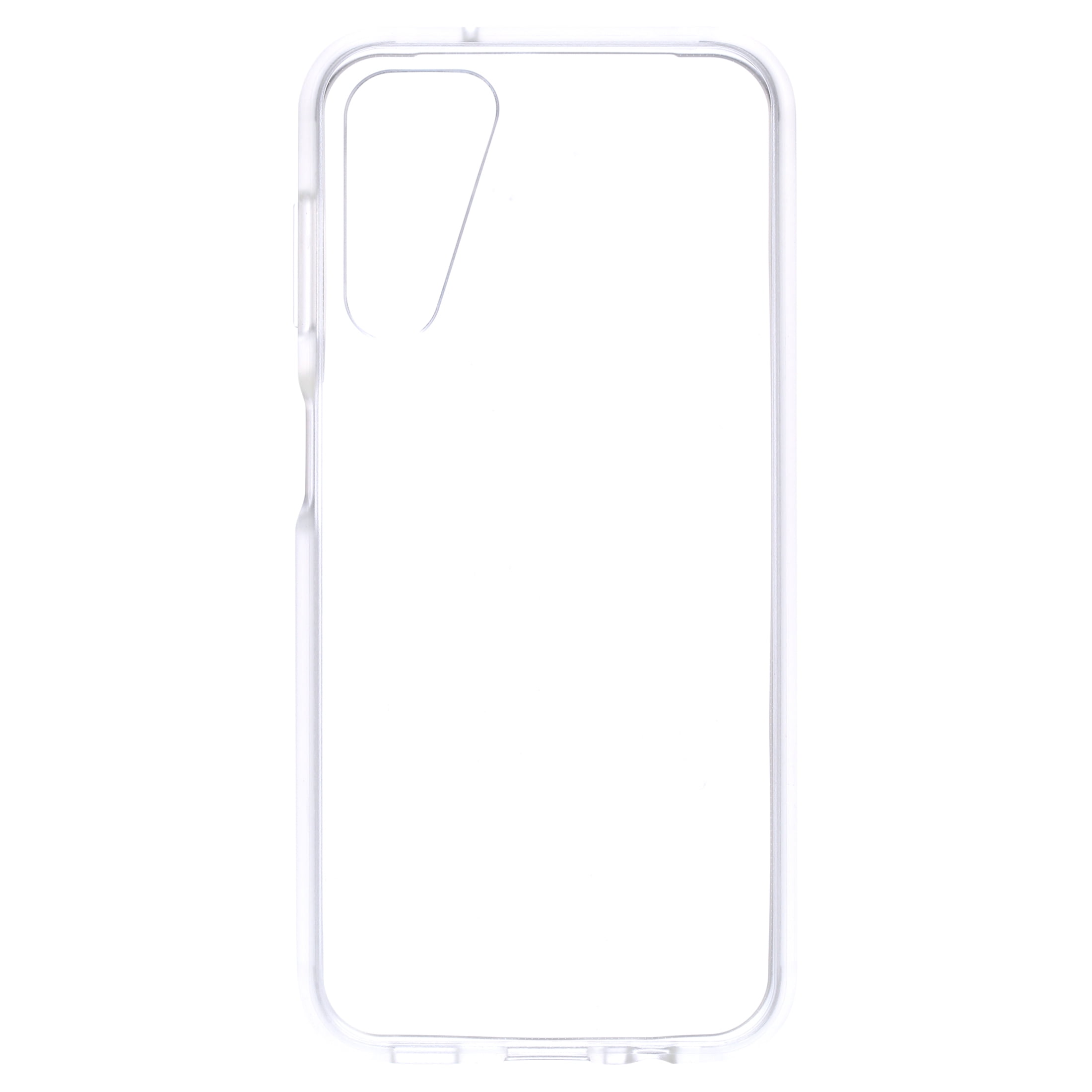 OtterBox React Series Case for Samsung Galaxy A14 5G- Clear