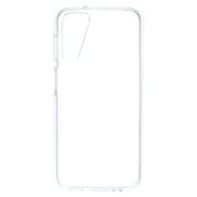 OtterBox React Series Case for Samsung Galaxy A14 5G- Clear