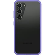 OtterBox React Series Case for Samsung Galaxy S23 - Purplexing