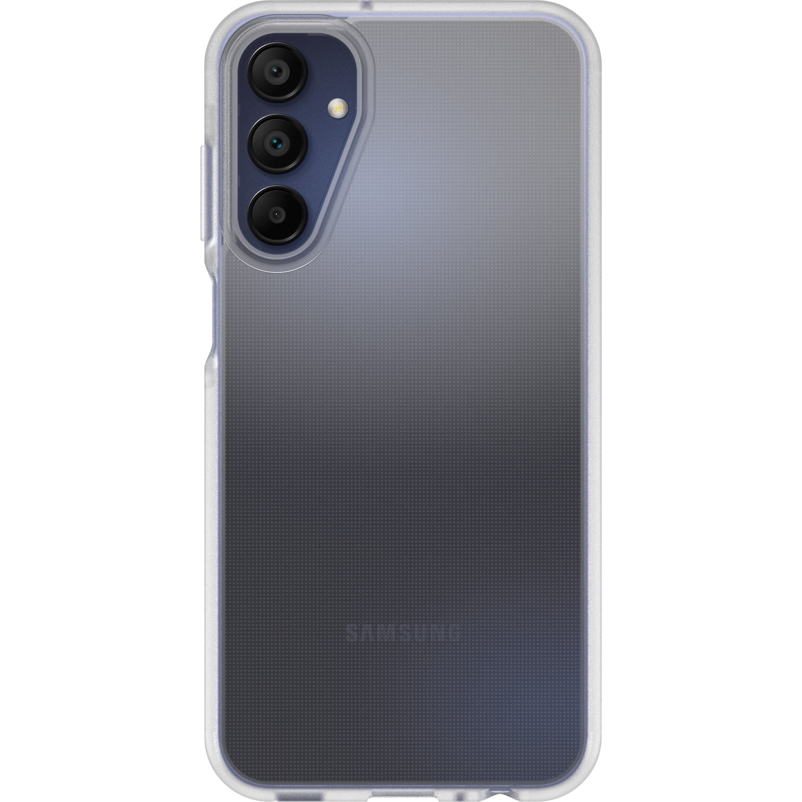 Otterbox React Series Cell Phone Case Slim for Samsung A15 5G, Clear Otterbox React Series Cell Phone Case Slim for Samsung A15 5G, Clear