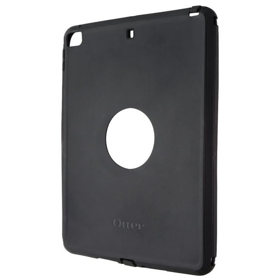 Pre-Owned OtterBox Replacement Exterior for iPad 9th/8th/7th Gen Defender Cases - Black