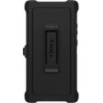 thumbnail image 1 of OtterBox Replacement Holster for Galaxy Note20 Ultra 5G Defender Case - Black, 1 of 2
