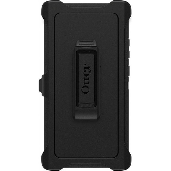 OtterBox Replacement Holster for Galaxy Note20 Ultra 5G Defender Case - Black