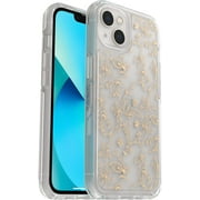 OtterBox SYMMETRY CLEAR SERIES Case for iPhone 13 ONLY - WALLFLOWER