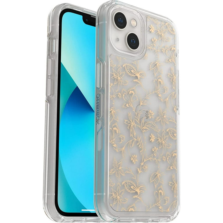 OtterBox SYMMETRY CLEAR SERIES Case for iPhone 13 ONLY