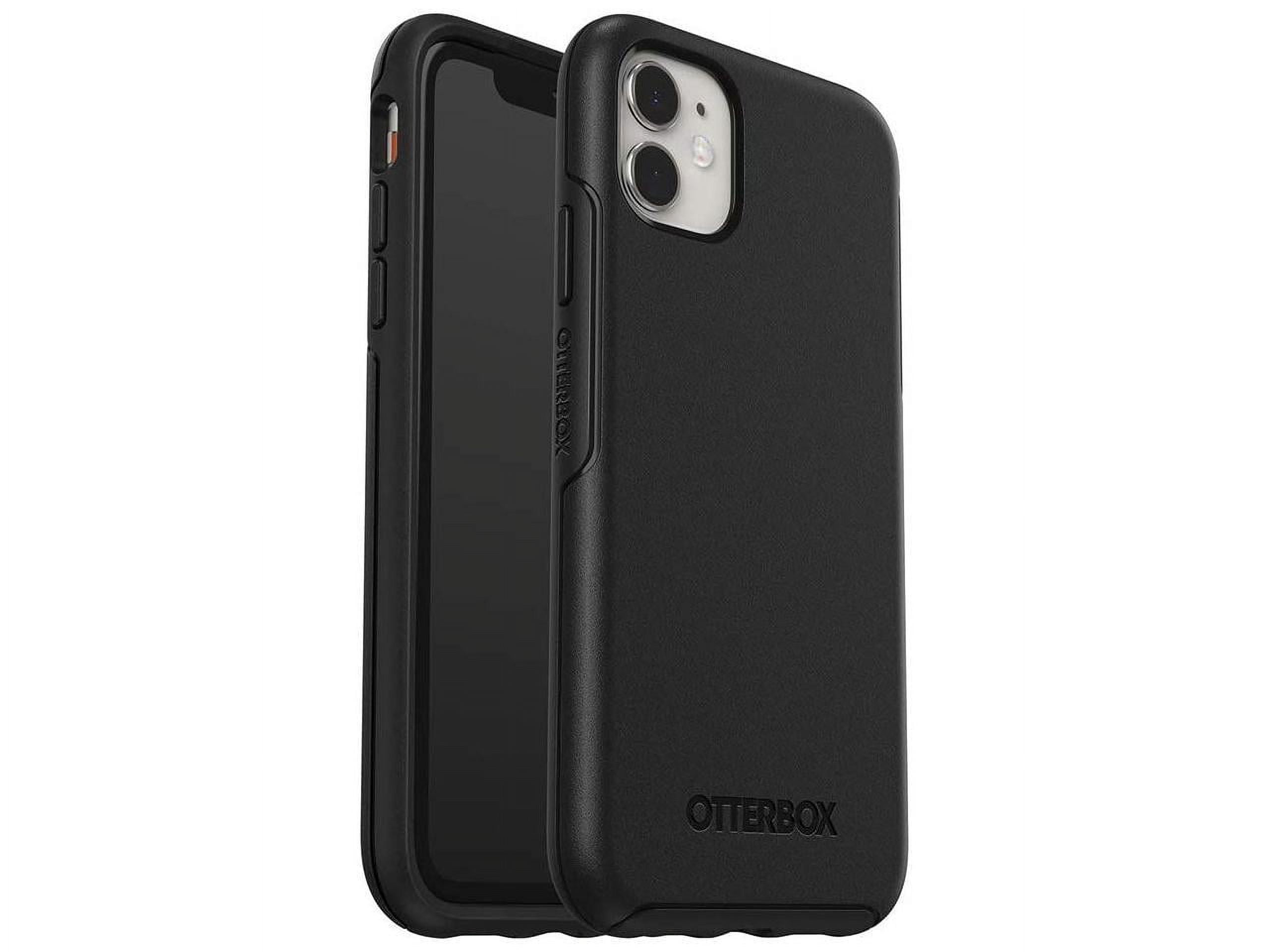 OtterBox SYMMETRY SERIES Case for Apple iPhone 11 Black
