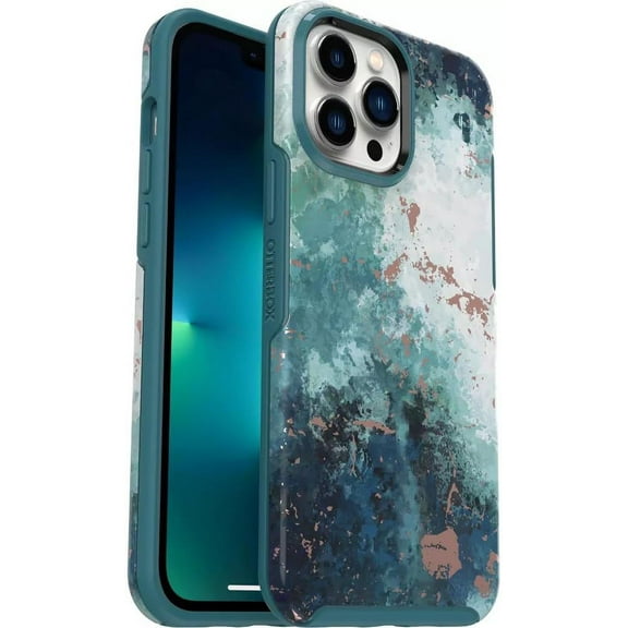 OtterBox SYMMETRY SERIES Case for iPhone 13 Pro Max/ 12 Pro Max - Seas the Day
