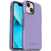 OtterBox SYMMETRY SERIES Case for Apple iPhone 13 Mini - Reset Purple
