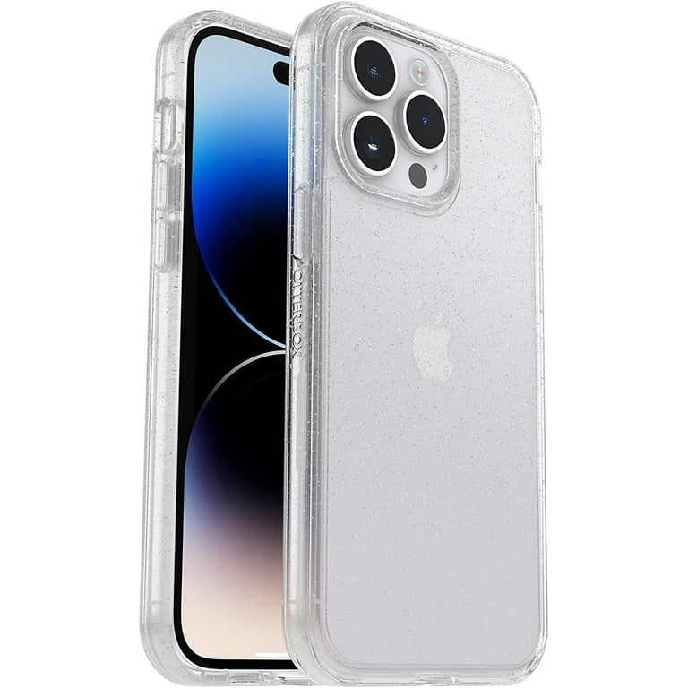 12 Pro Max Case Otterbox Symmetry Iphone Case OtterBox Clear