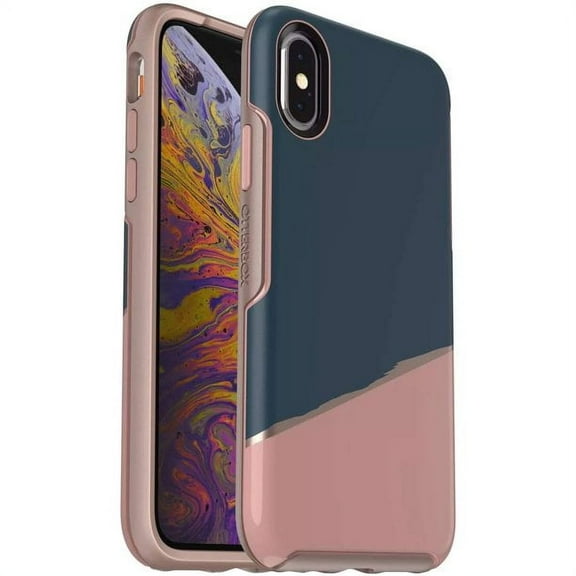 OtterBox SYMMETRY SERIES Case for Apple iPhone XS Max - Not My Fault