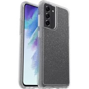 OtterBox Symmetry Series Galaxy S21+ Case - Stardust, Sleek & Durable Protection