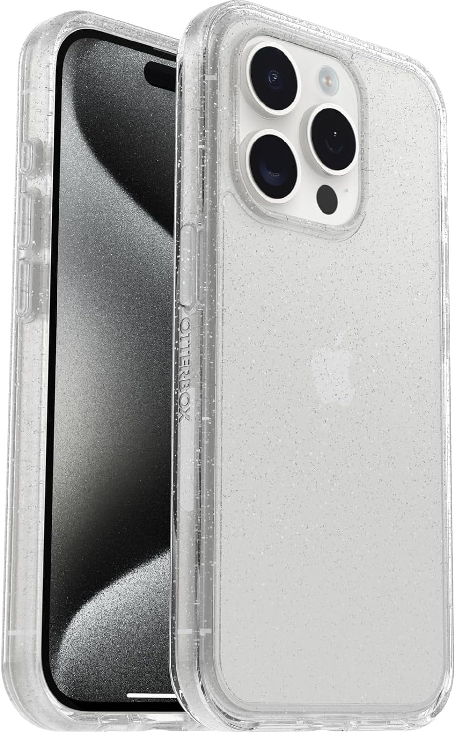 iPhone - pinky☆！ OtterBox Symmetry Soft Shell Back Cover Cell Phone Case for