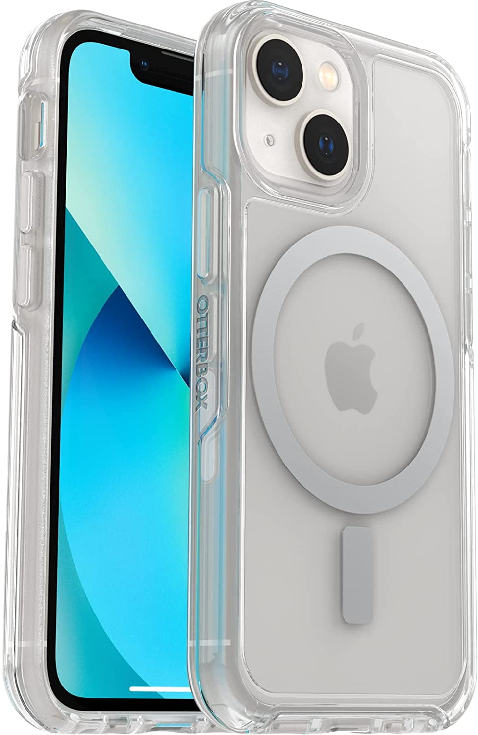 iphone 12 clear otterbox