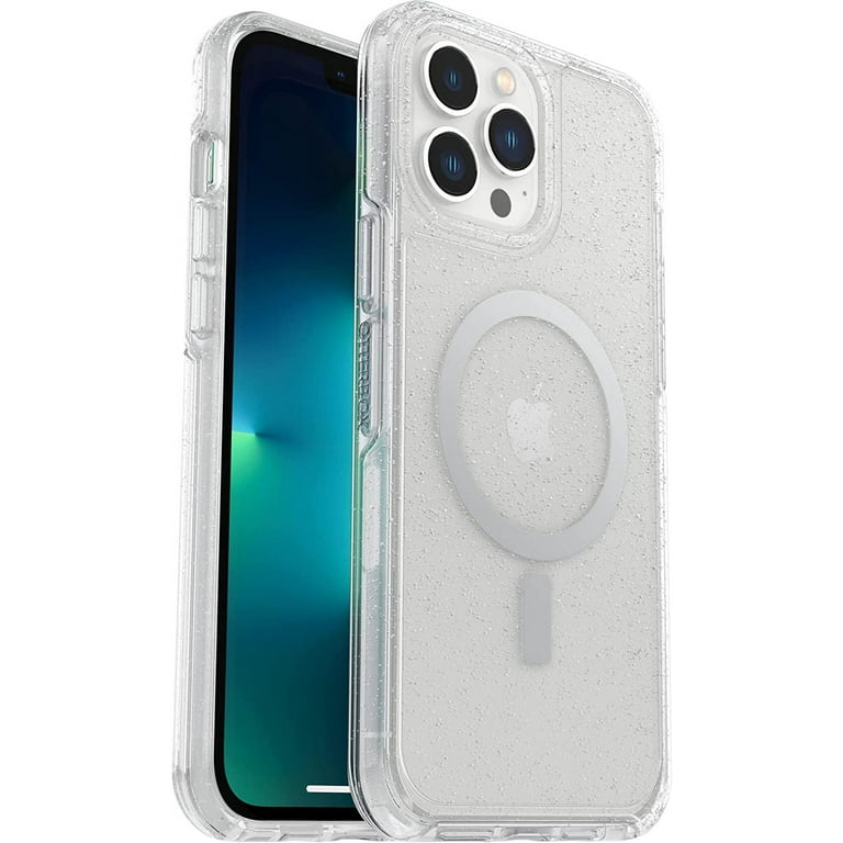 OtterBox SYMMETRY SERIES+ MagSafe Compatible Case for iPhone 12