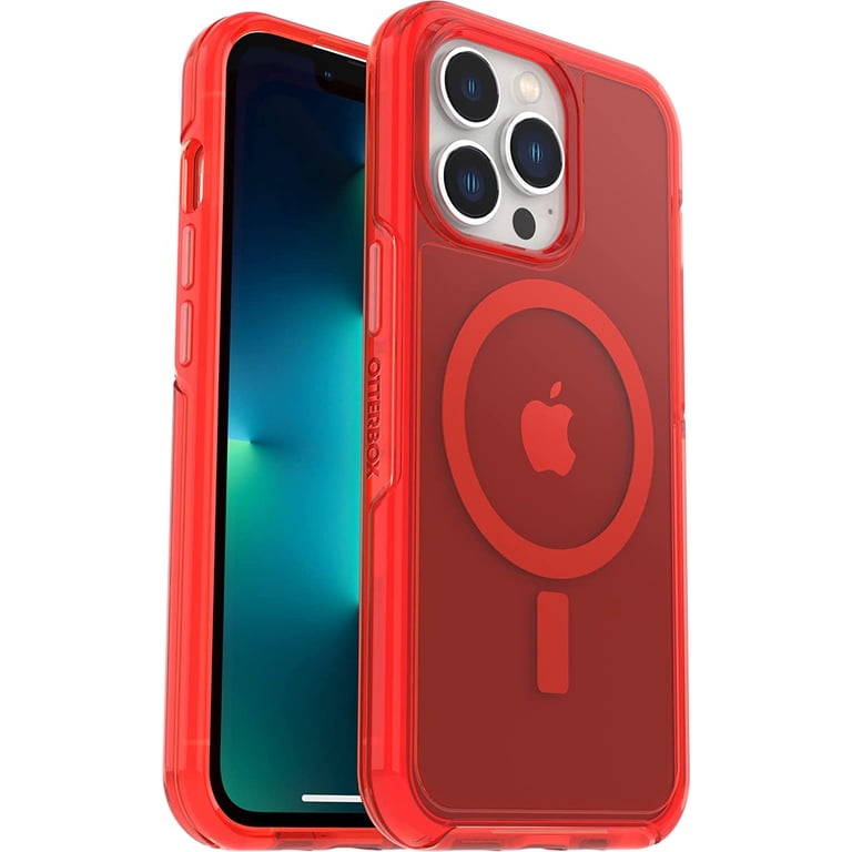 OtterBox SYMMETRY SERIES+ Case with MagSafe for iPhone 13 Pro - In