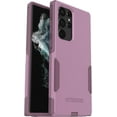 thumbnail image 1 of OtterBox Samsung Galaxy S22 Ultra Charging Cell Phone Case, Maven Way Pink, 1 of 6