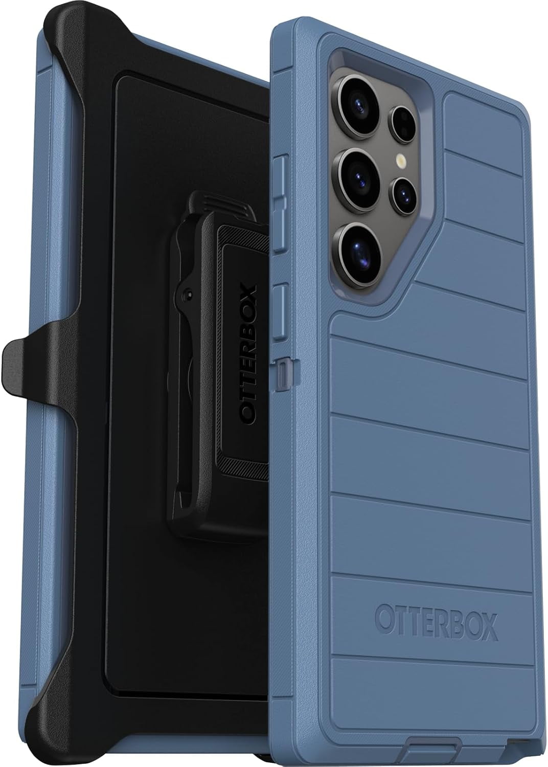 OtterBox Samsung Galaxy S24 Ultra (Only) - Defender Series Pro Case ...