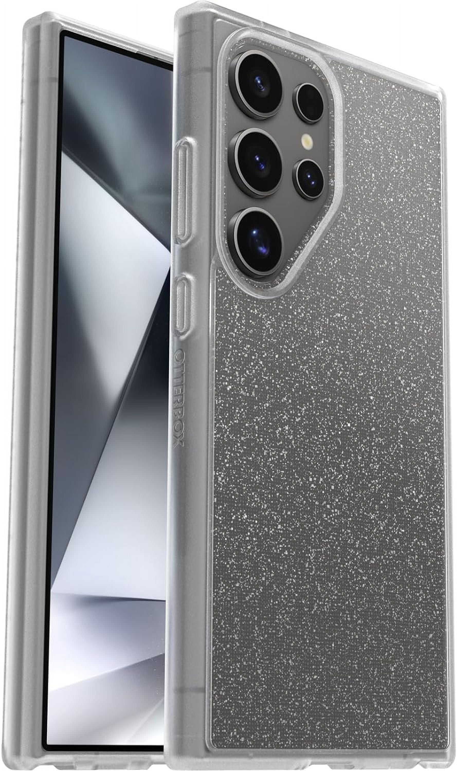 Glitter Phone Cover Otterbox Samsung Galaxy Clear Glitter Otterbox