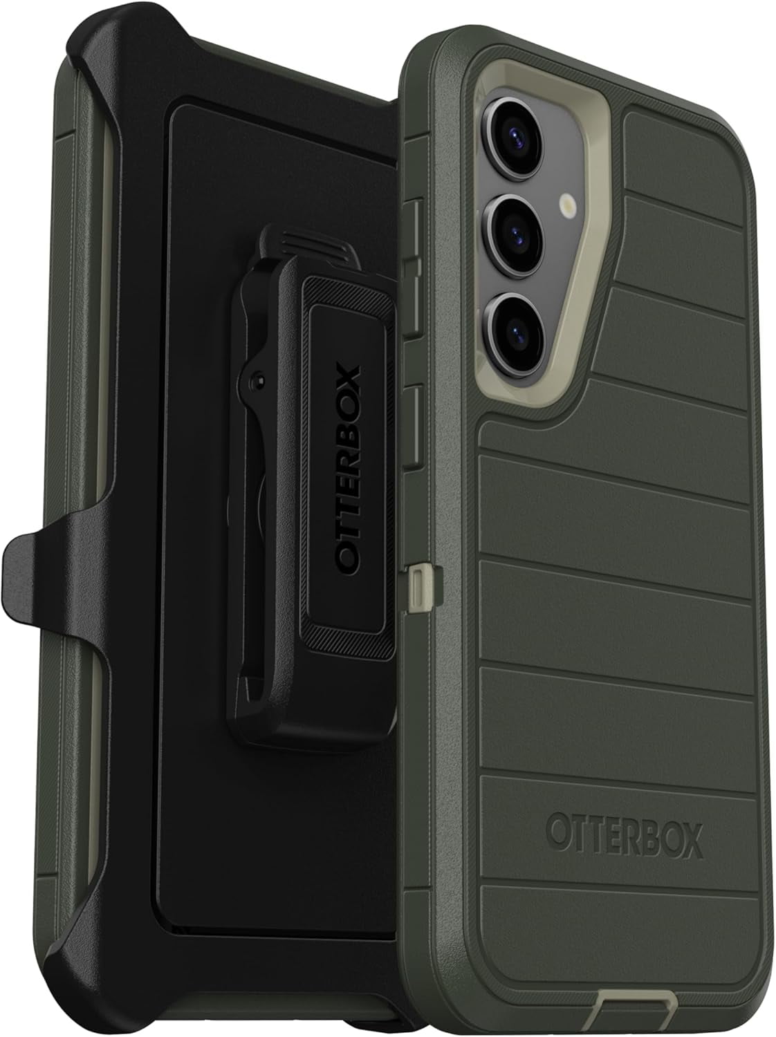 Samsung Galaxy telefoon- en tablethoezen | OtterProducts EMEA