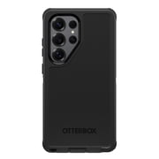 OtterBox Defender Series Case for Samsung Galaxy S25 Ultra - Black