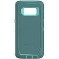 thumbnail image 1 of OtterBox Samsung Galaxy S8 Defender Series Case, Aqua Mint Way, 1 of 2