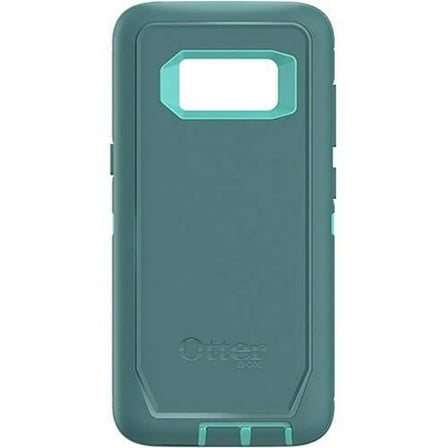 OtterBox Samsung Galaxy S8 Defender Series Case, Aqua Mint Way