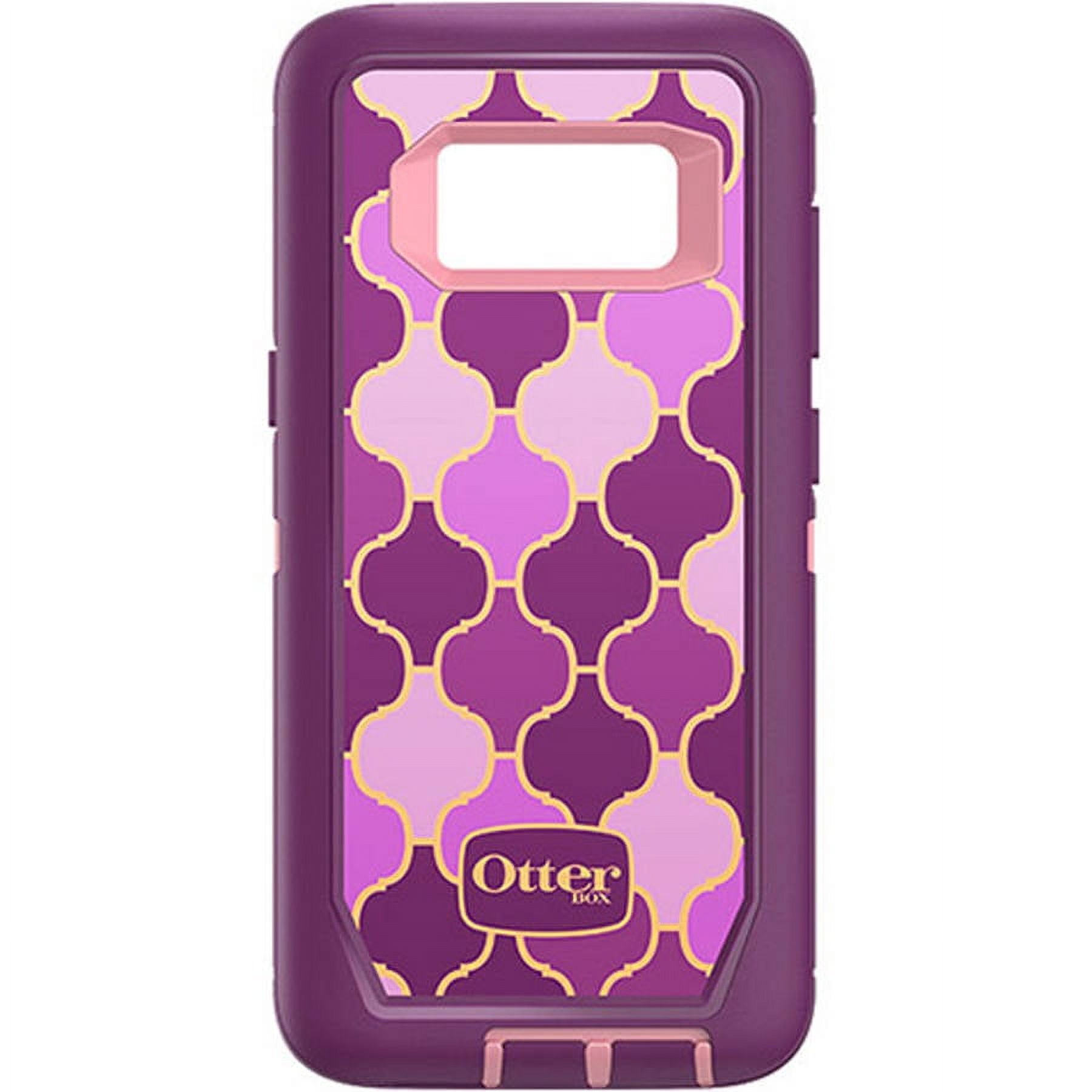 OtterBox Samsung Galaxy S8 Defender Series Graphics Case