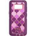 thumbnail image 1 of OtterBox Samsung Galaxy S8 Defender Series Graphics Case, 1 of 2