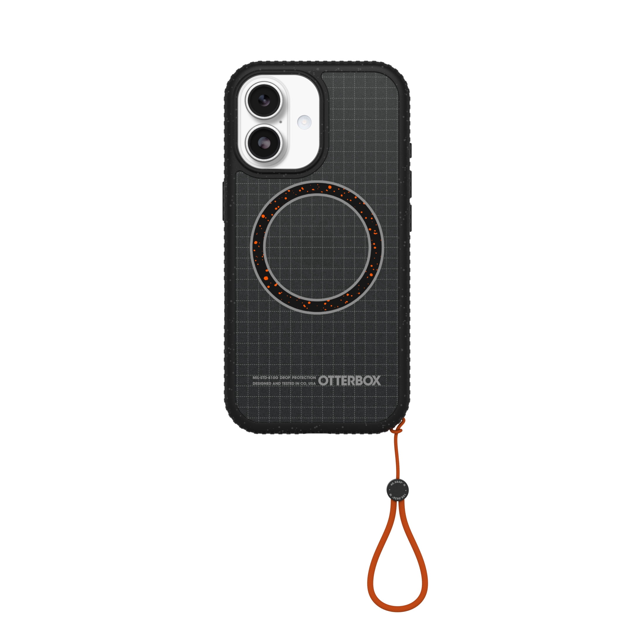 OtterBox Sole Series Case with MagSafe and Camera Control for iPhone 17 ...