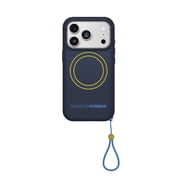 OtterBox Sole Series Case with MagSafe for Apple iPhone 18 Pro and iPhone 17 Pro - Blue
